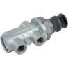 Clapet WABCO 4630131160