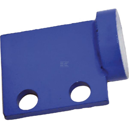 Plaque LEMKEN 4618663