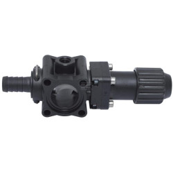 Soupape de surpression ARAG 463083