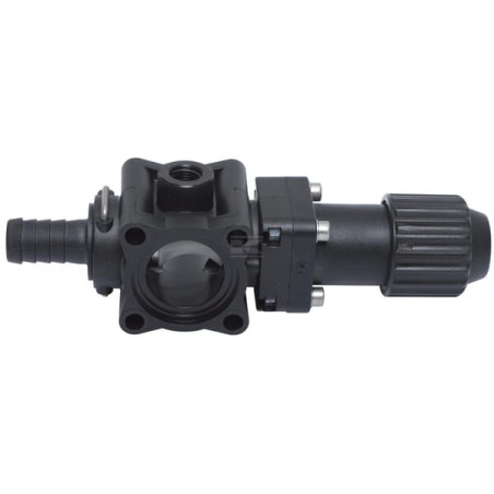 Soupape de surpression ARAG 463083