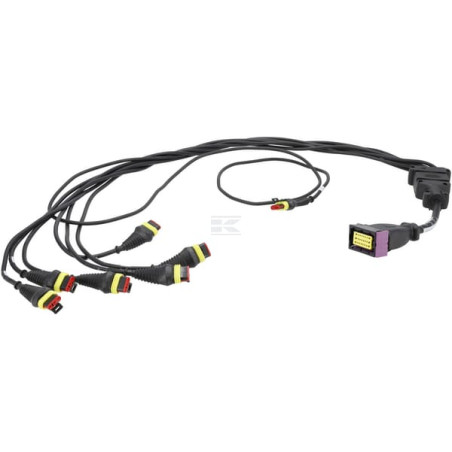 Câble de capteur ARAG 4679010110