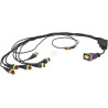 Câble de capteur ARAG 4679010110