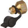 Raccord WABCO 4637031170