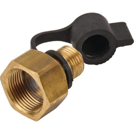 Raccord WABCO 4637031170
