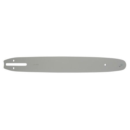 Guide de tronçonneuse ALPINA 1421404-01A