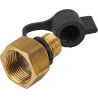 Raccord WABCO 4637031170