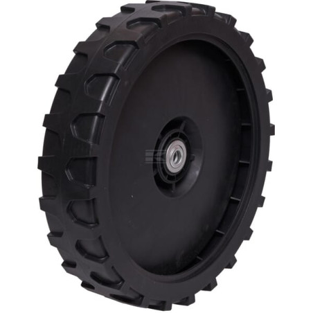 Roue AL-KO 466244