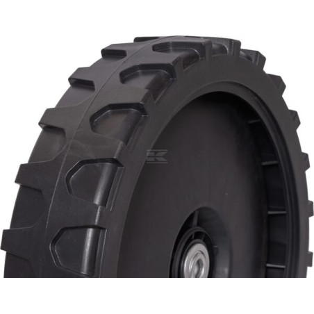Roue AL-KO 466244