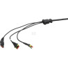 Câble de connexion ARAG 4679002203A