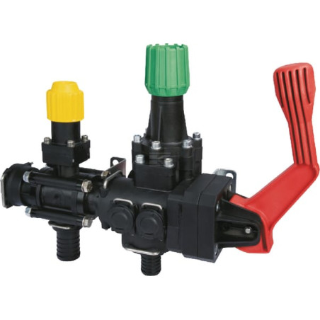 Vanne ARAG 46422L50
