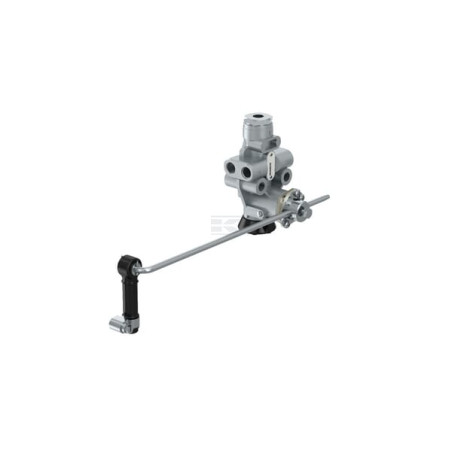 Vanne WABCO 4640023330