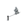 Vanne WABCO 4640023330