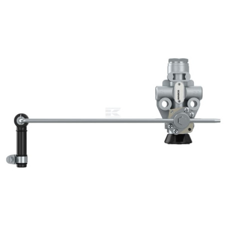 Vanne WABCO 4640023330