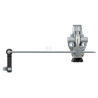 Vanne WABCO 4640023330