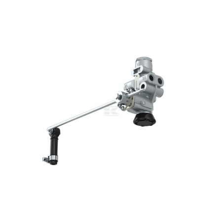Vanne WABCO 4640023330