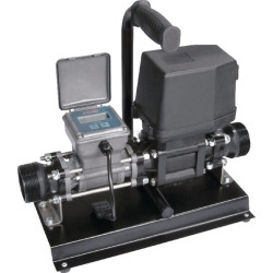Raccord de réservoir ARAG 462F26117