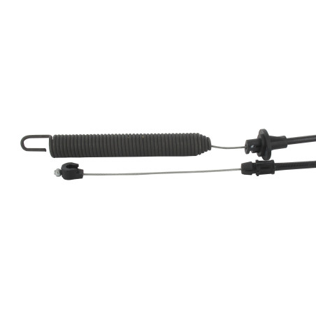 CÃ¢ble d'embrayage AYP - HUSQVARNA - JONSERED - MC CULLOCH - PARTNER 21547184 - 21547197 - 532193235 - 532169676 - 532175067