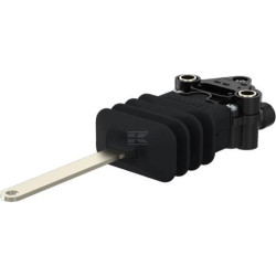 Vanne WABCO 4640070010