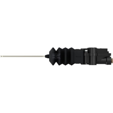 Vanne WABCO 4640070010