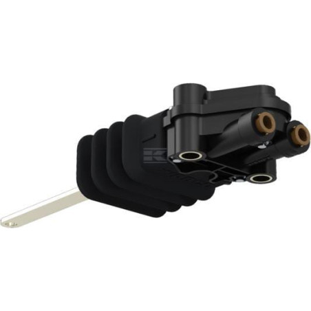 Vanne WABCO 4640070010