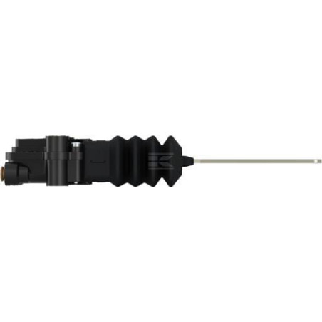Vanne WABCO 4640070010