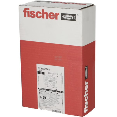 Fixation du cadre FISCHER 46268