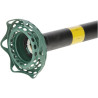 Demi-protection externe KUHN 4617249