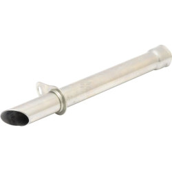 Tube rigide CNH 4628077
