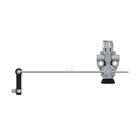 Vanne WABCO 4640024400