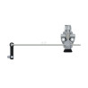 Vanne WABCO 4640024400