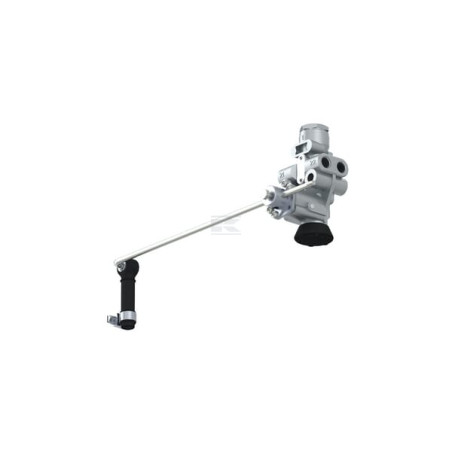 Vanne WABCO 4640024400