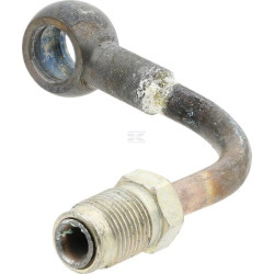 Compressor tube TECHPOM 4664208N