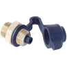Test de connexion WABCO 4637031200