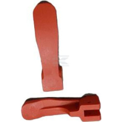 Levier de soupape ARAG 463051140