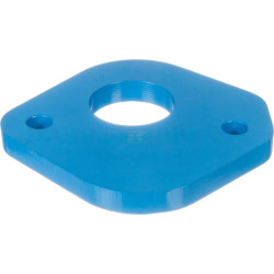 Plaque LEMKEN 4616061