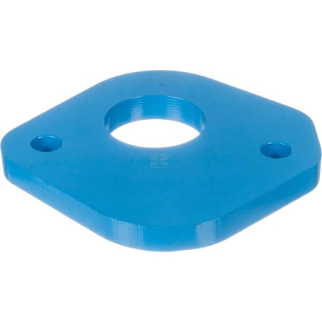 Plaque LEMKEN 4616061