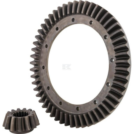 Roue UNIVERSEL 4662507N