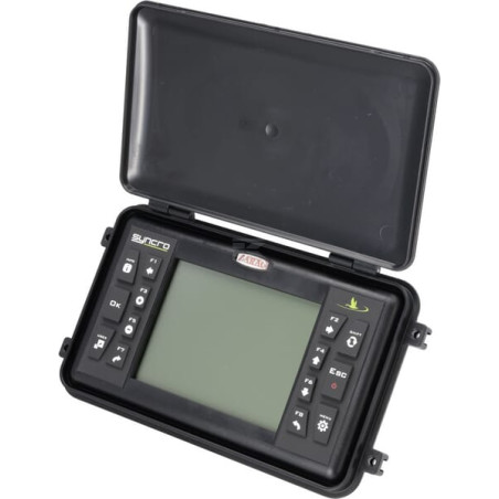 Moniteur ARAG 4670801