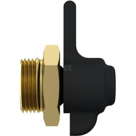 Port de test WABCO 4637031150
