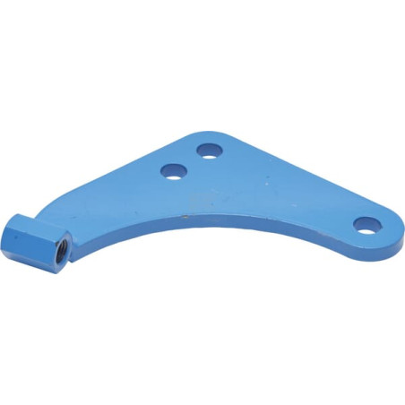 Plaque LEMKEN 46710002