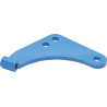 Plaque LEMKEN 46710002