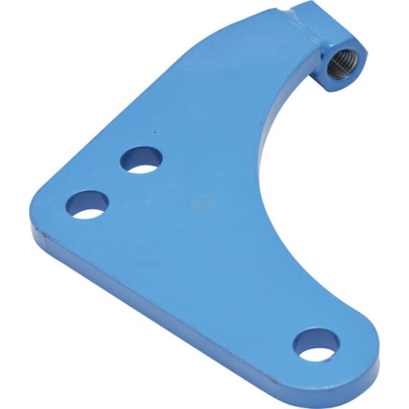 Plaque LEMKEN 46710002