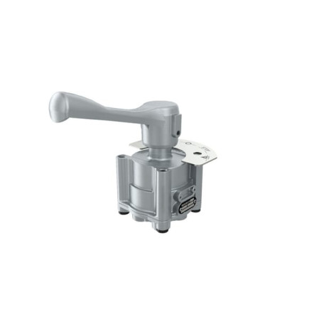 Vanne WABCO 4630321200