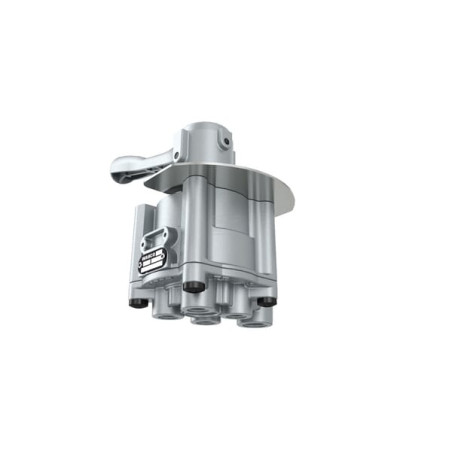 Vanne WABCO 4630321200