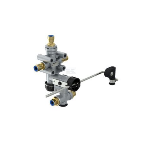 Valve WABCO 4640062010