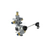 Valve WABCO 4640062010