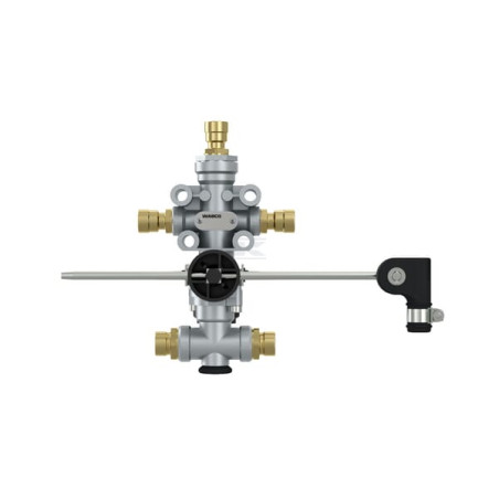 Valve WABCO 4640062010