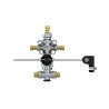 Valve WABCO 4640062010