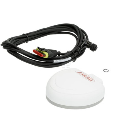 Capteur de vitesse ARAG 46701652