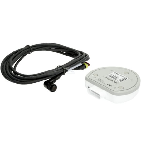 Capteur de vitesse ARAG 46701652